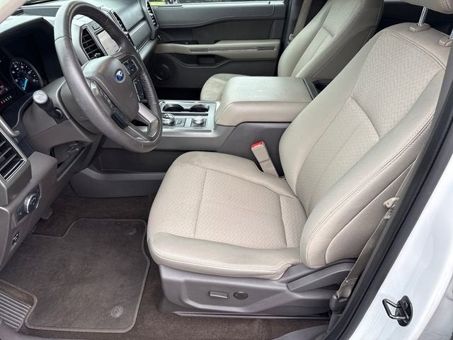 2020 Ford Expedition Max XLT