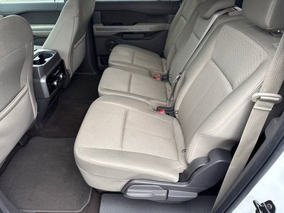 2020 Ford Expedition Max XLT