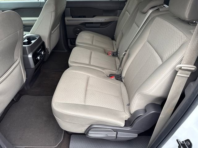 2020 Ford Expedition Max XLT