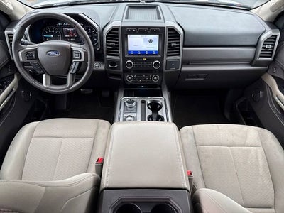 2020 Ford Expedition Max XLT