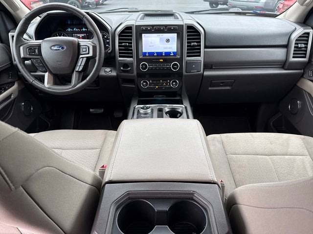 2020 Ford Expedition Max XLT