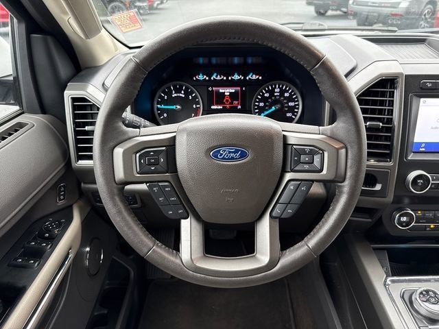 2020 Ford Expedition Max XLT