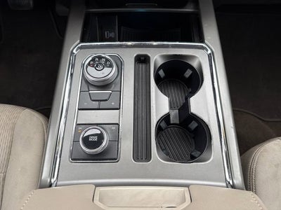 2020 Ford Expedition Max XLT