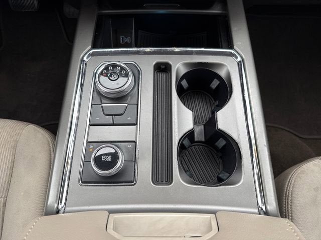 2020 Ford Expedition Max XLT