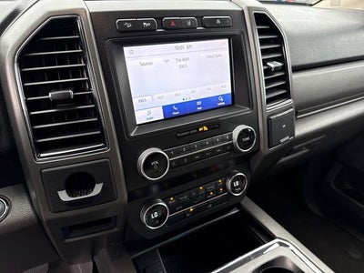 2020 Ford Expedition Max XLT