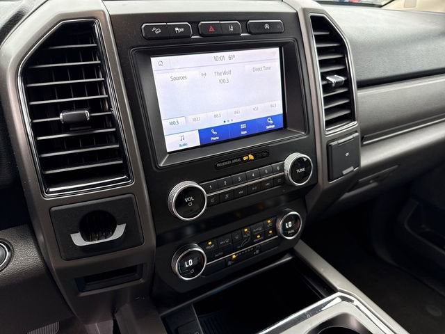 2020 Ford Expedition Max XLT