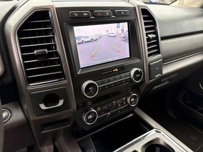 2020 Ford Expedition Max XLT