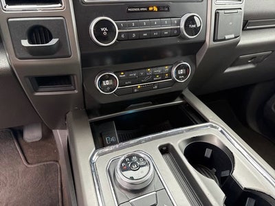 2020 Ford Expedition Max XLT