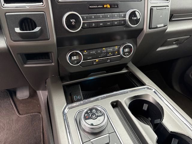 2020 Ford Expedition Max XLT