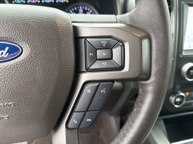 2020 Ford Expedition Max XLT