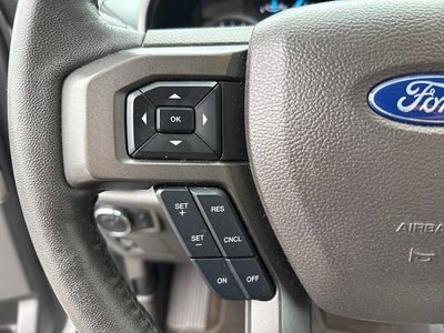 2020 Ford Expedition Max XLT