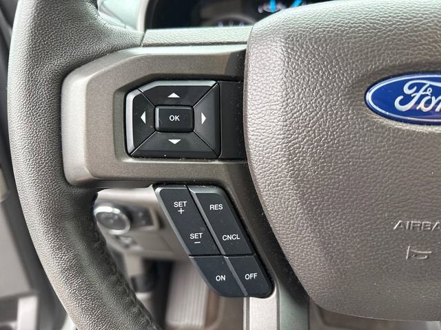 2020 Ford Expedition Max XLT