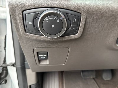 2020 Ford Expedition Max XLT