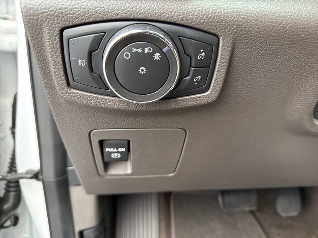 2020 Ford Expedition Max XLT