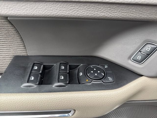 2020 Ford Expedition Max XLT