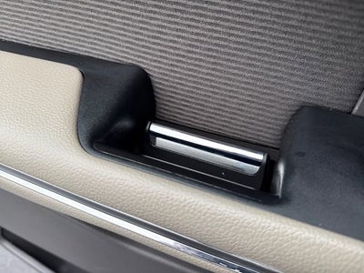 2020 Ford Expedition Max XLT