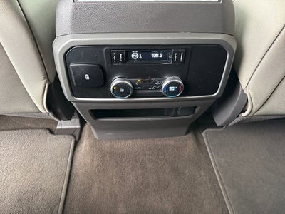 2020 Ford Expedition Max XLT