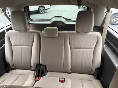 2020 Ford Expedition Max XLT