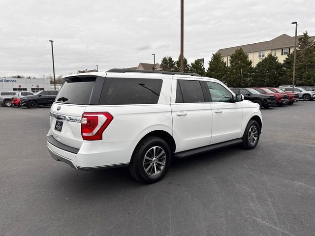 2020 Ford Expedition Max XLT