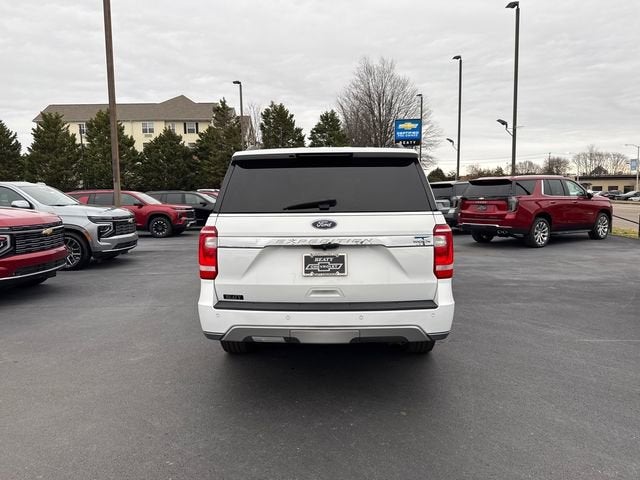 2020 Ford Expedition Max XLT