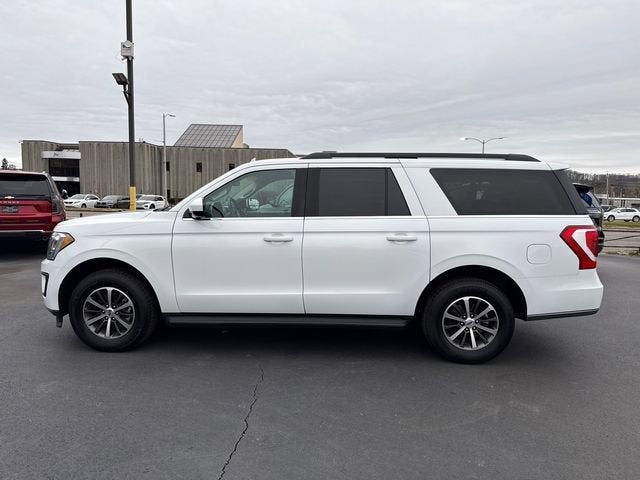 2020 Ford Expedition Max XLT