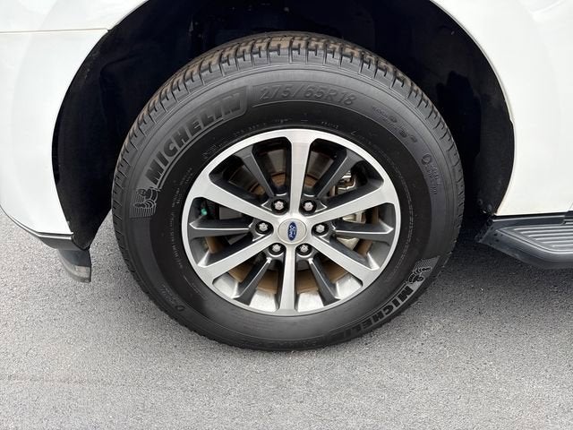 2020 Ford Expedition Max XLT