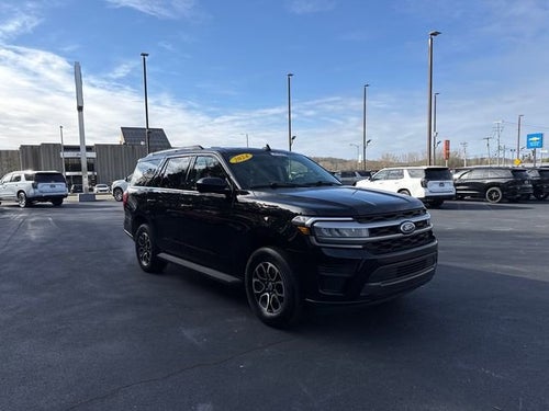 2024 Ford Expedition XLT