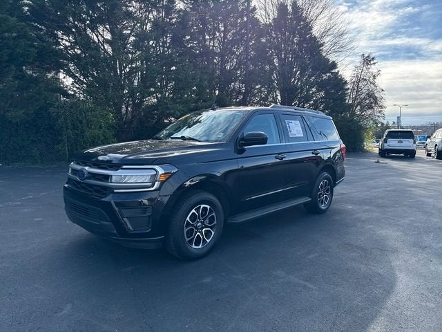 2024 Ford Expedition XLT