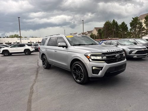 2024 Ford Expedition Limited