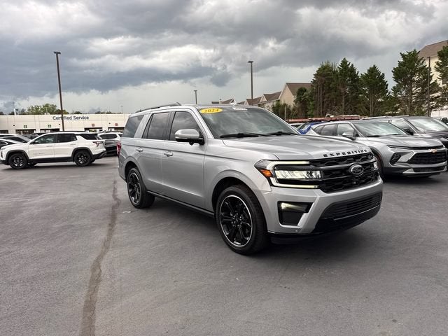 2024 Ford Expedition Limited