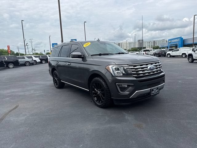 2019 Ford Expedition Limited