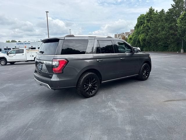 2019 Ford Expedition Limited