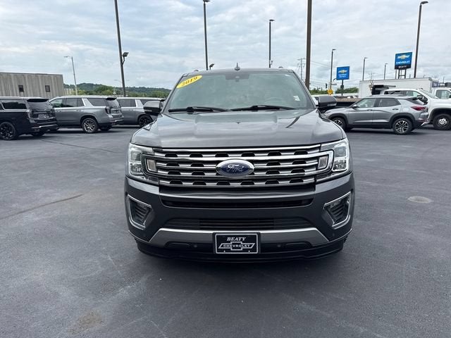 2019 Ford Expedition Limited