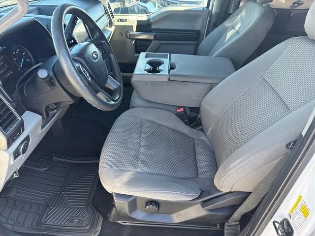 2021 Ford Super Duty F-250 SRW XL