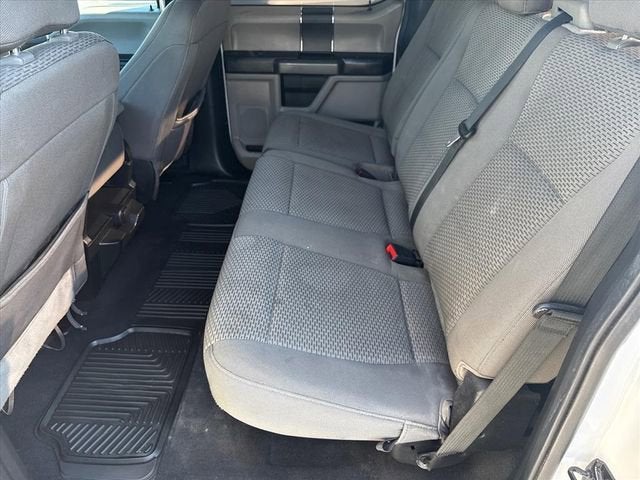 2021 Ford Super Duty F-250 SRW XL