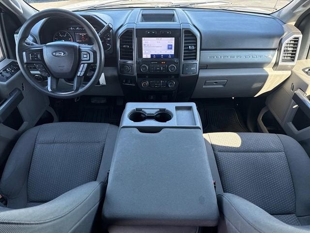 2021 Ford Super Duty F-250 SRW XL