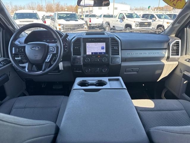 2021 Ford Super Duty F-250 SRW XL