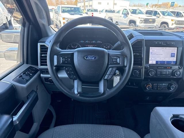 2021 Ford Super Duty F-250 SRW XL