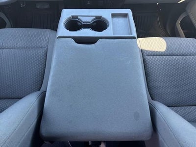 2021 Ford Super Duty F-250 SRW XL