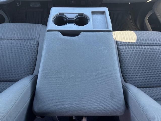 2021 Ford Super Duty F-250 SRW XL