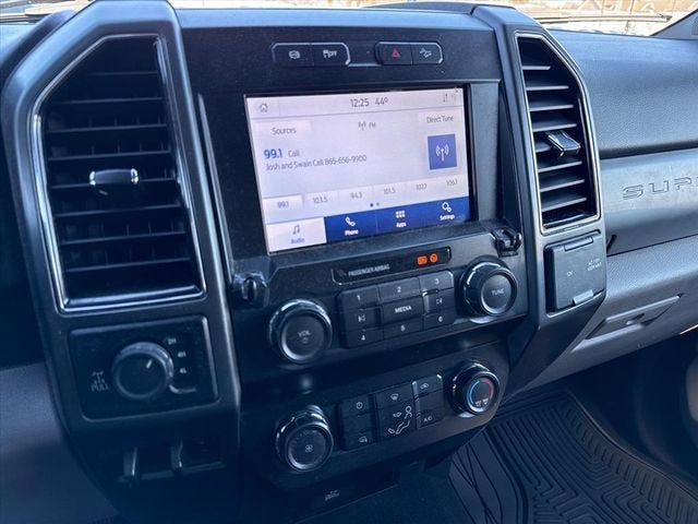 2021 Ford Super Duty F-250 SRW XL