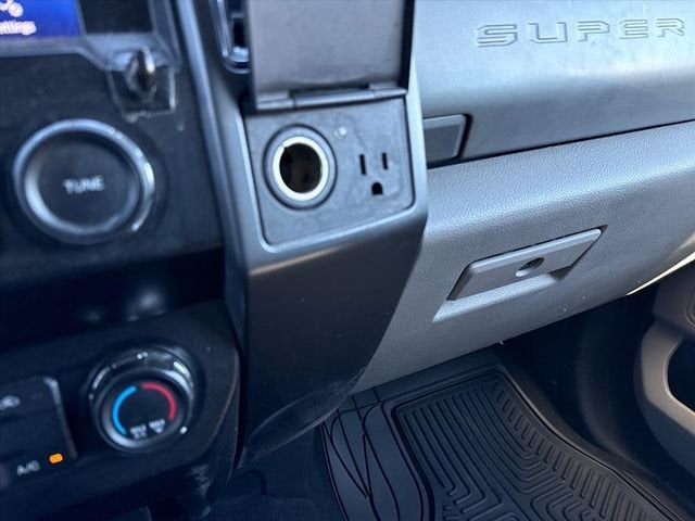 2021 Ford Super Duty F-250 SRW XL