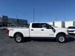2021 Ford Super Duty F-250 SRW XL
