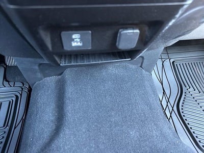 2021 Ford Super Duty F-250 SRW XL