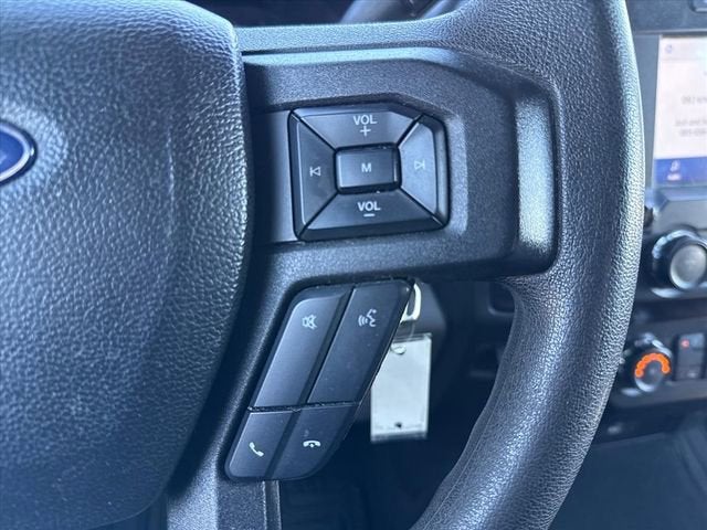 2021 Ford Super Duty F-250 SRW XL