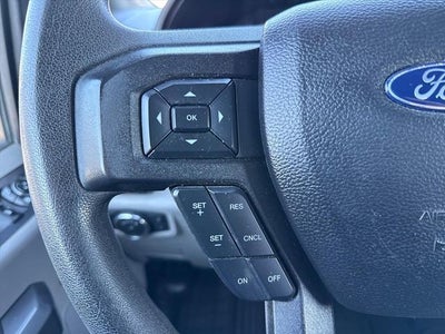 2021 Ford Super Duty F-250 SRW XL