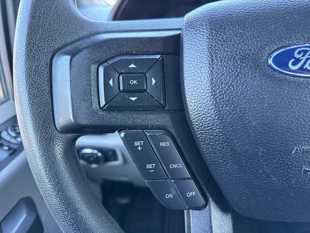 2021 Ford Super Duty F-250 SRW XL