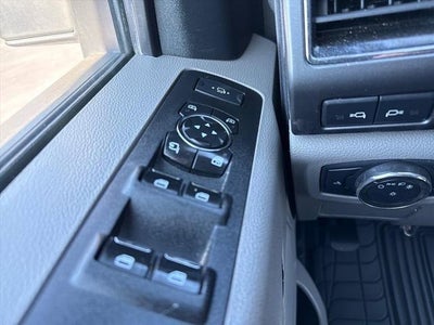 2021 Ford Super Duty F-250 SRW XL