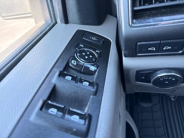 2021 Ford Super Duty F-250 SRW XL