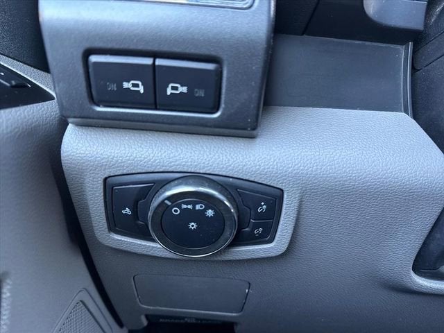 2021 Ford Super Duty F-250 SRW XL